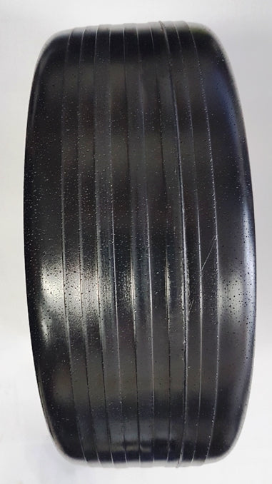 Caddymatic Rear RH Wheel