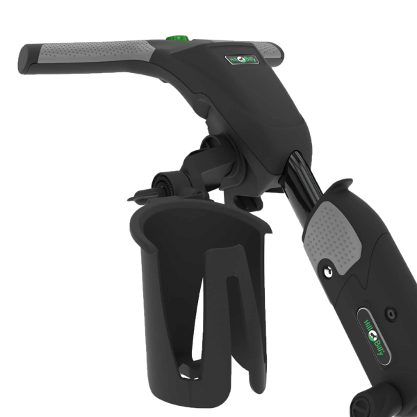 Hill Billy Drink Holder