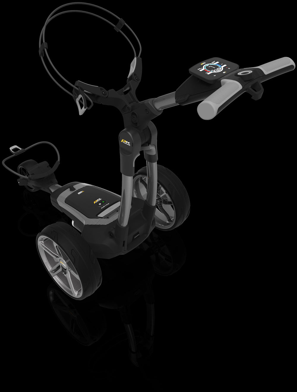 Powakaddy FX7 EBS Lithium Golf Buggy