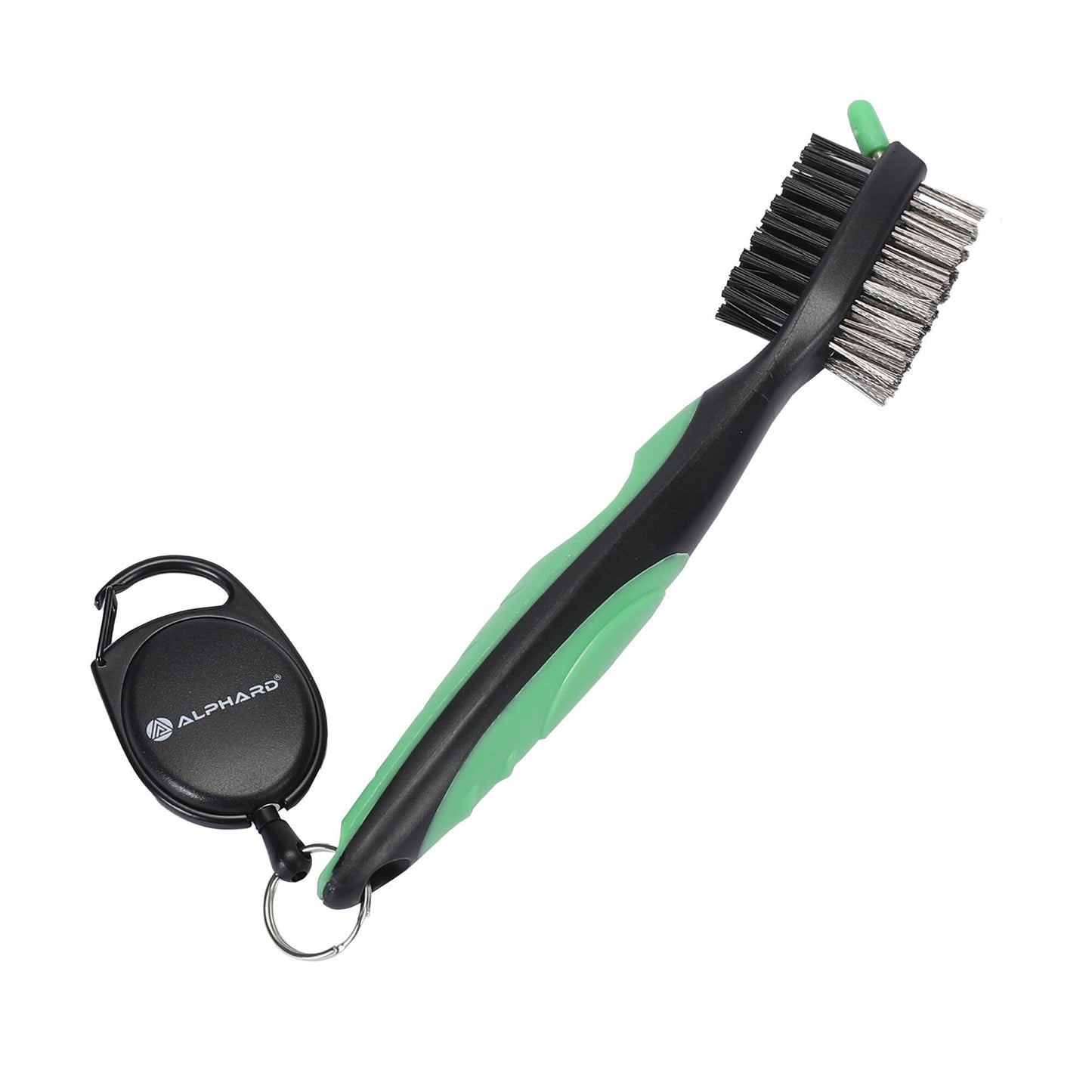 Alphard Golf Club Cleaning Brush