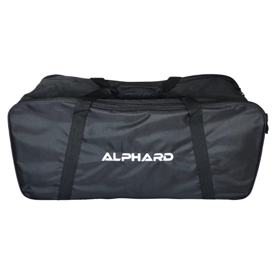 Alphard Travel Bag for V2