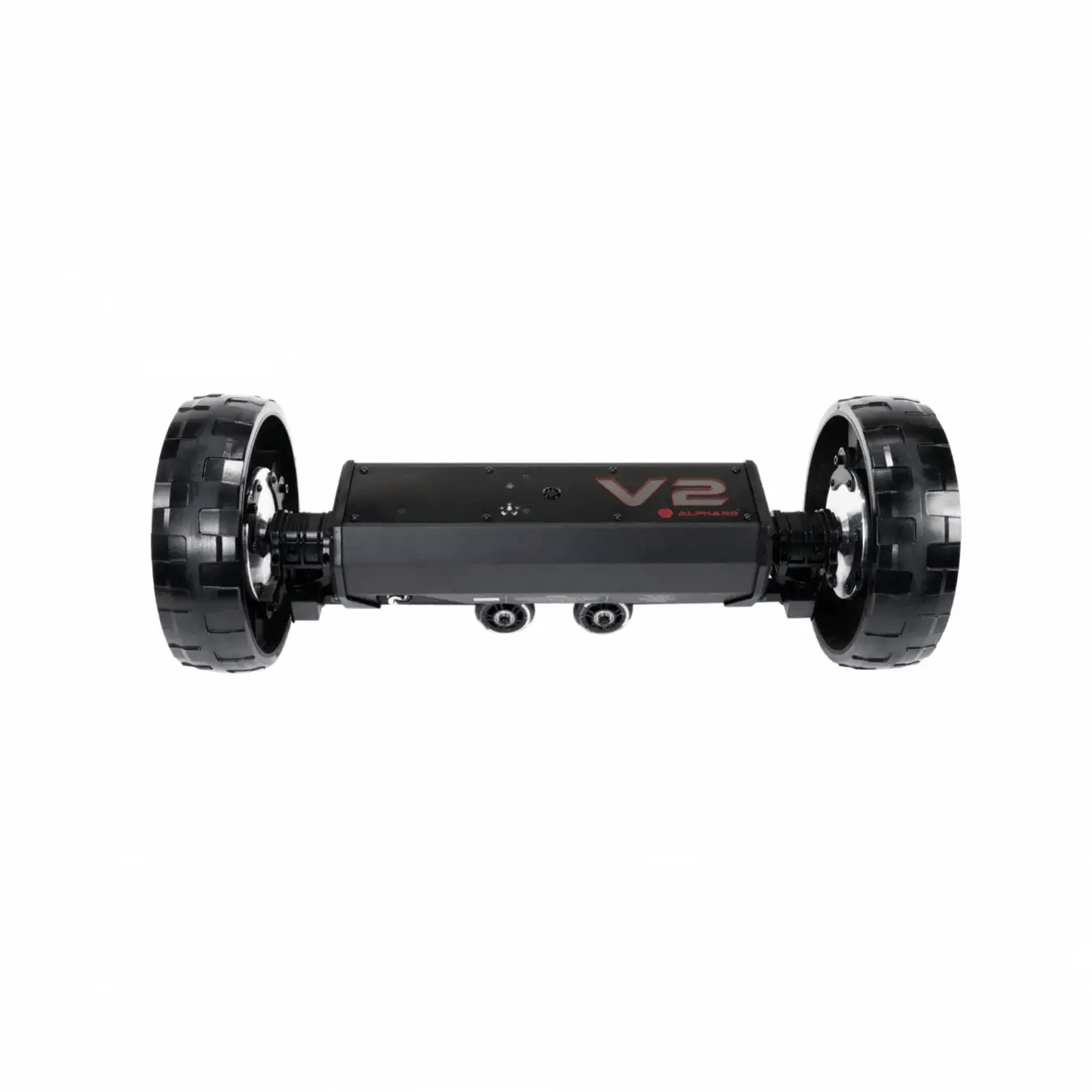 Alphard Brackets and V2Pro Clamps