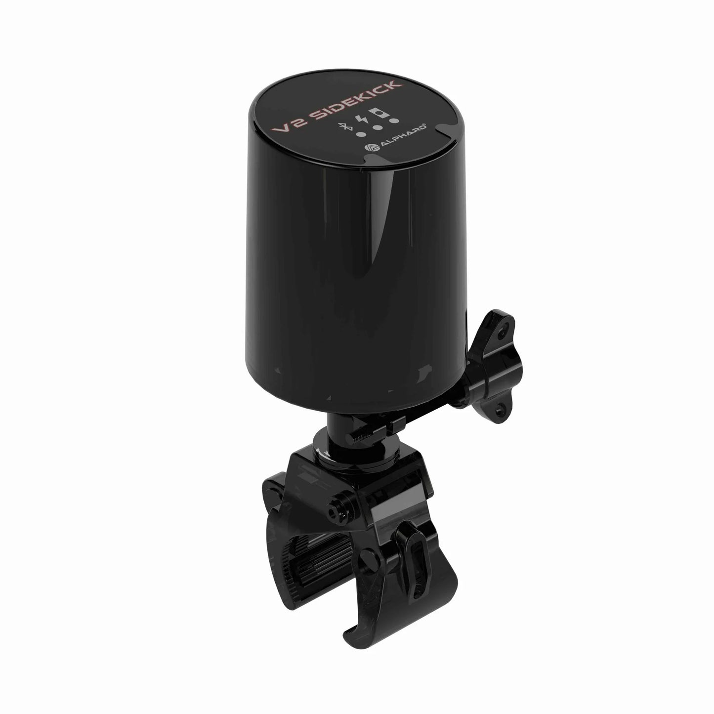 Alphard Club Booster V2 Pro Remote + Omni Cart + SideKick Follow Me