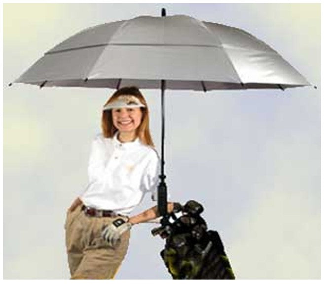Wind Buster Solar 30" Umbrella