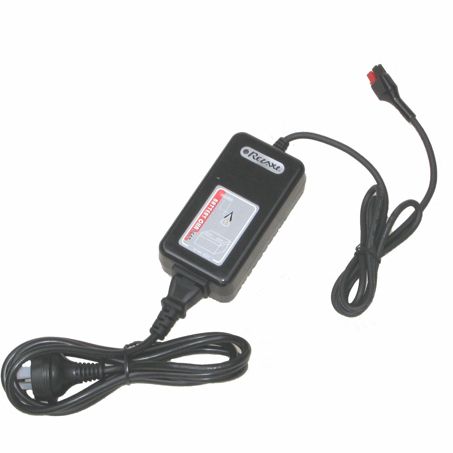 Spare Parts Battery Chargers