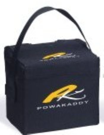 Powakaddy Parts and Accessories