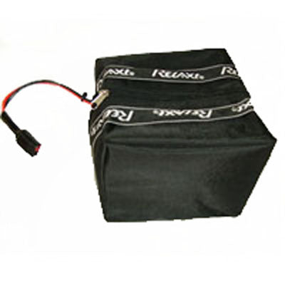 Spare Parts Battery Bags and Leads