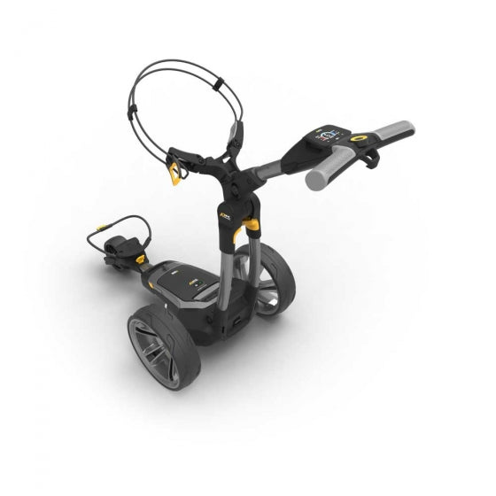 Powakaddy CT6 Lithium Golf Buggy