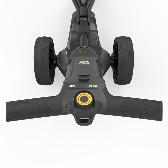 Powakaddy CT2 Lithium Golf Buggy