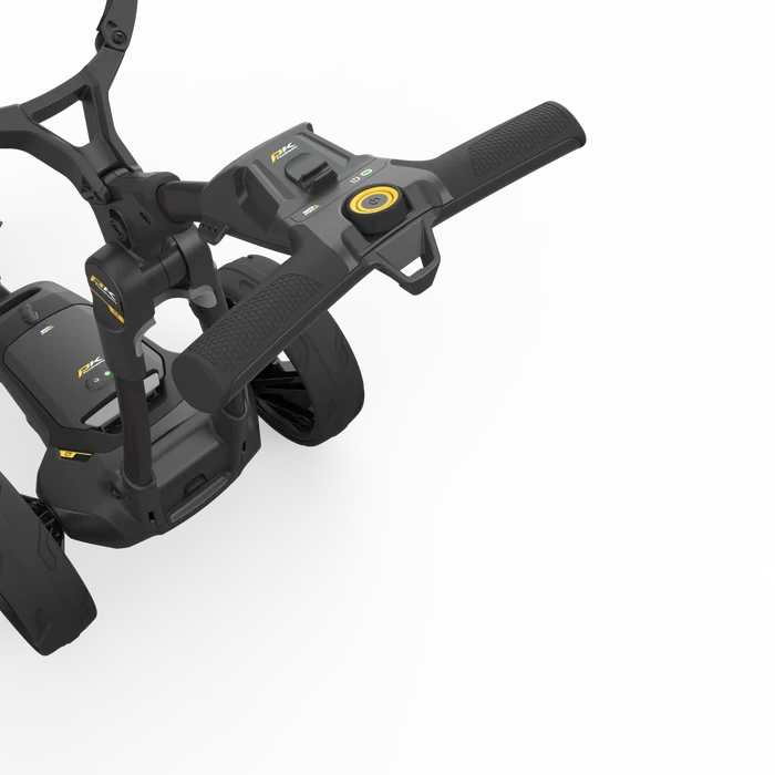 Powakaddy CT2 Lithium Golf Buggy