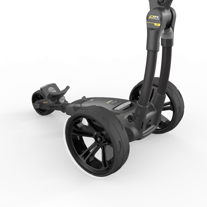 Powakaddy CT2 Lithium Golf Buggy