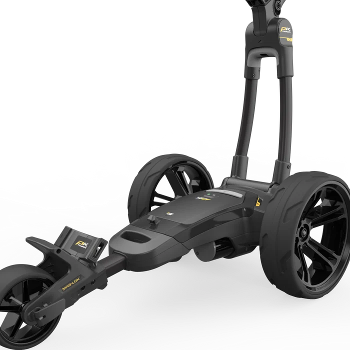 Powakaddy CT2 Lithium Golf Buggy