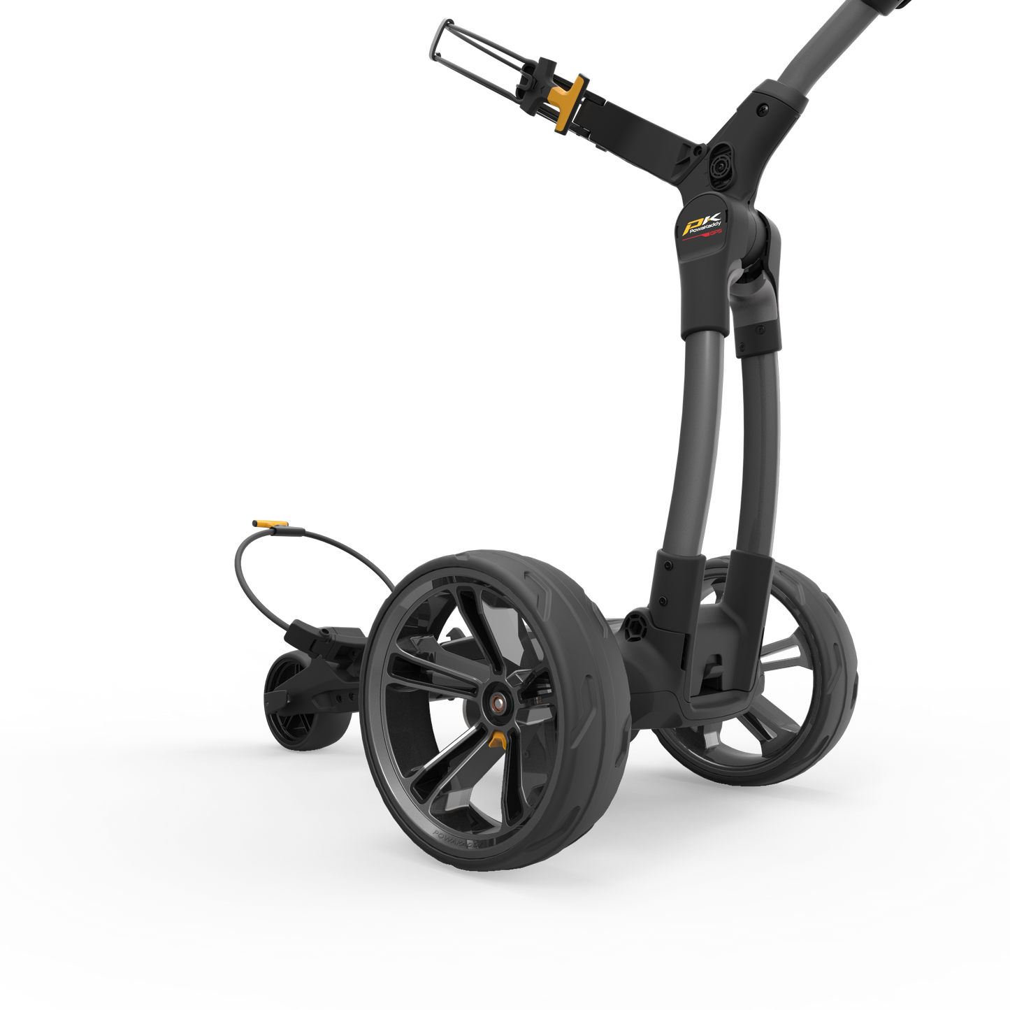 PowaKaddy CT8 EBS GPS Lithium Golf Buggy