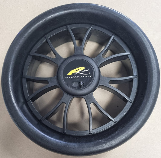 Powakaddy Rear Sports Wheel