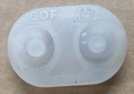 Relaxt M807 CDF PCB Board Cover