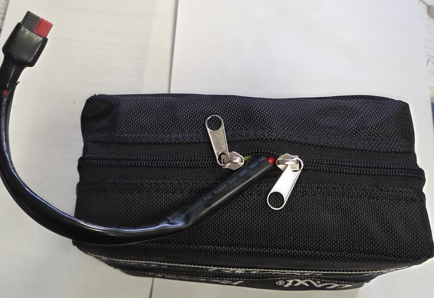 Relaxt Battery Bag 16Ah to 24Ah
