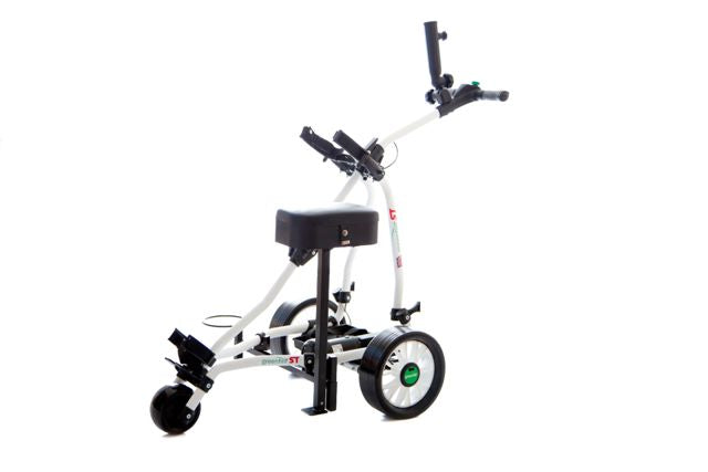 Greenhill 180 ST 22Ah Lithium Golf Buggy