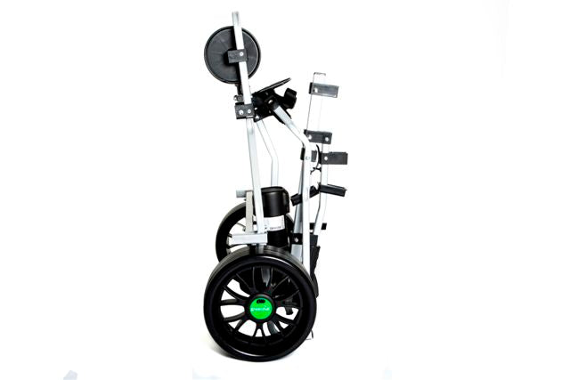 GreenHill GT EMD 22Ah LITHIUM Golf Buggy