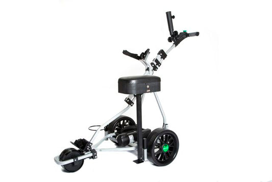 GreenHill GT EMD 22Ah LITHIUM Golf Buggy