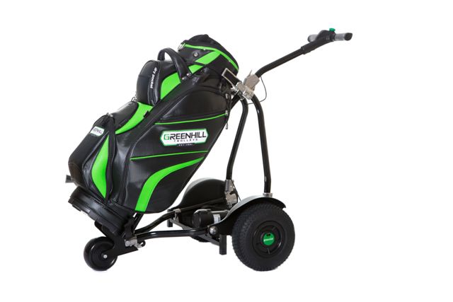 GreenHill 180GTS ULTRA Buggy Only