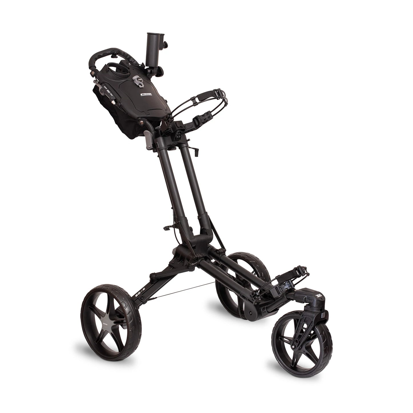 Stinger SG-6 Push Buggy