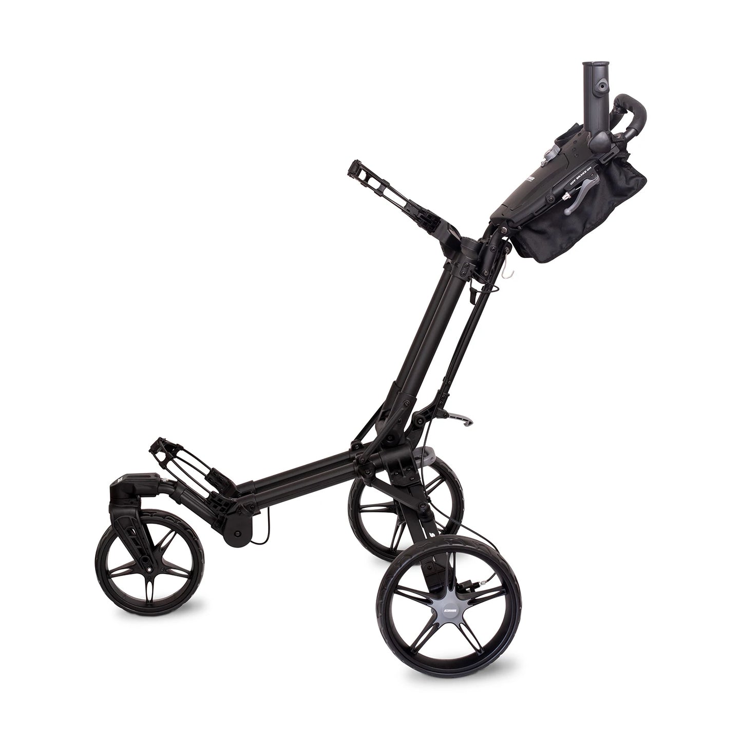 Stinger SG-6 Push Buggy