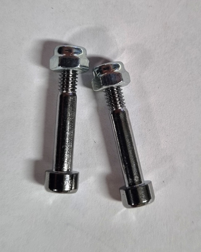 Hub Bolt