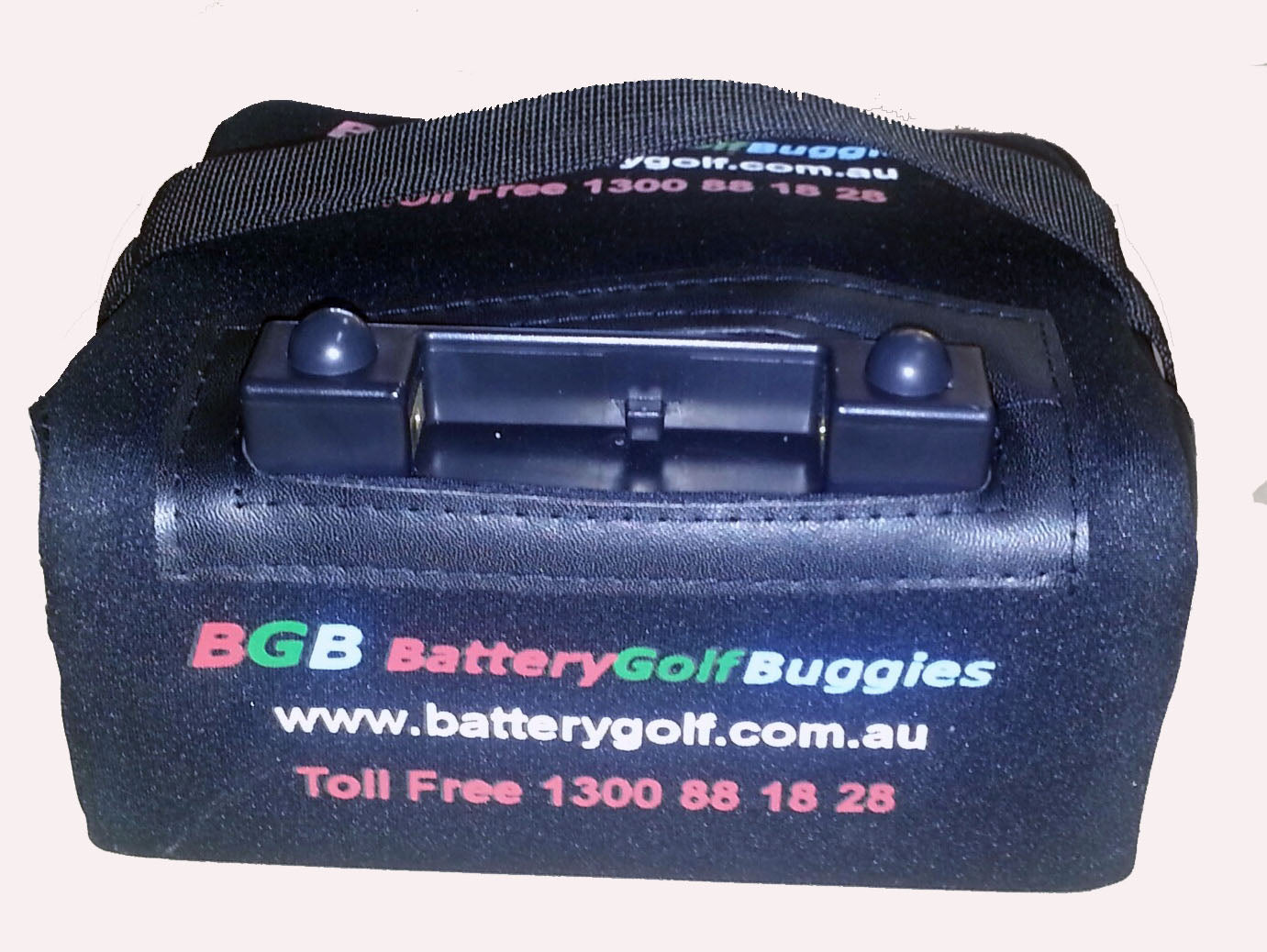 BGB Lithium Battery Bag 16Ah