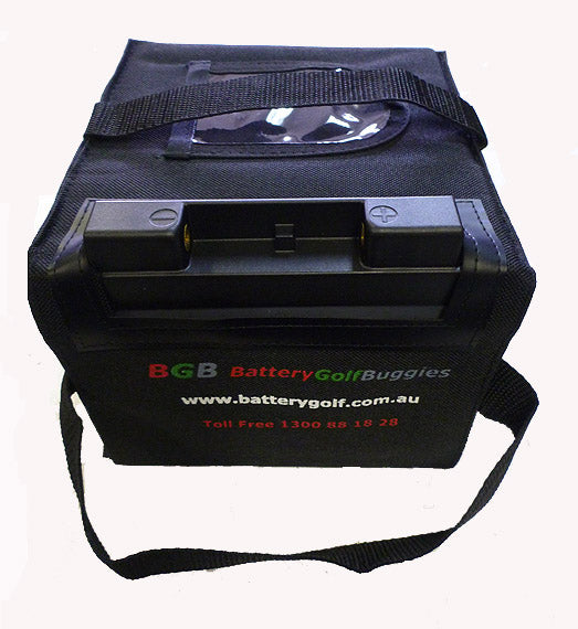 BGB Battery Bag