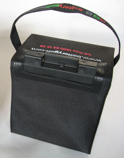 BGB Battery Bag