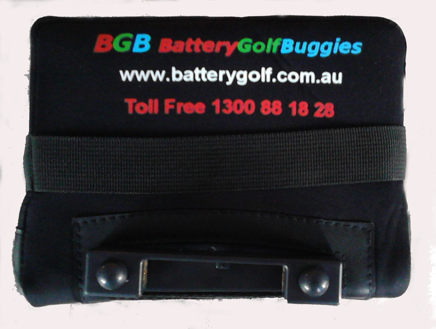 BGB Lithium Battery Bag 22Ah