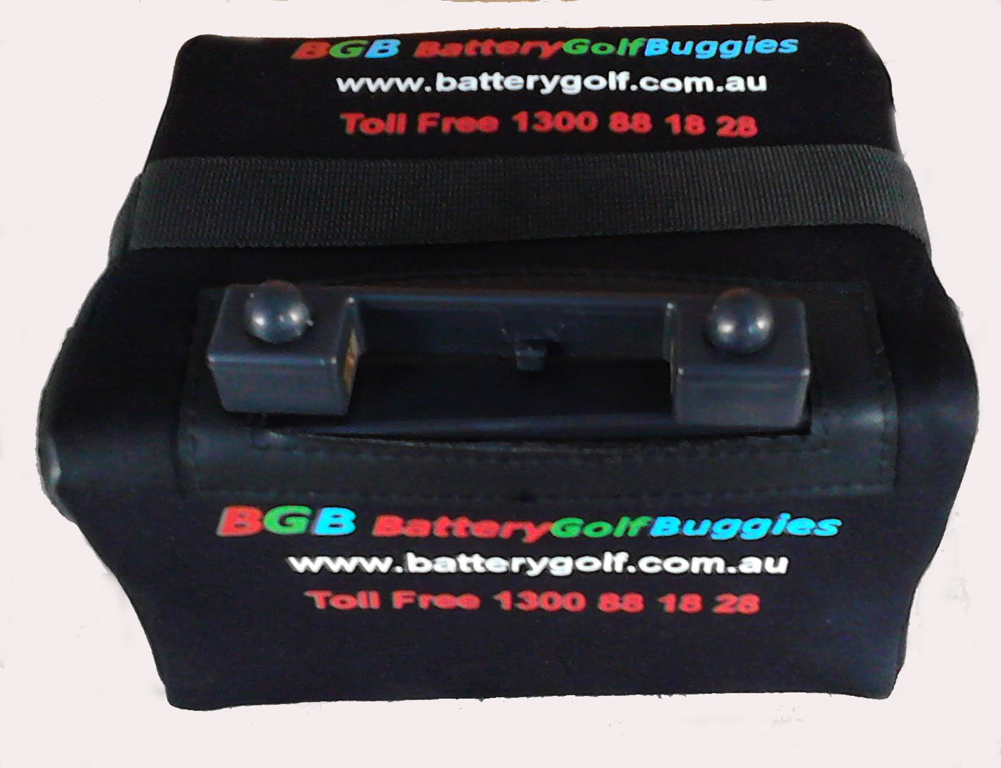 Battery Lithium BGB 22 Ah LiFePO4 4A 14.4V Lithium Charger
