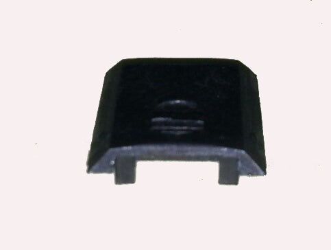 Motor Brush EMD Low Profile Cover