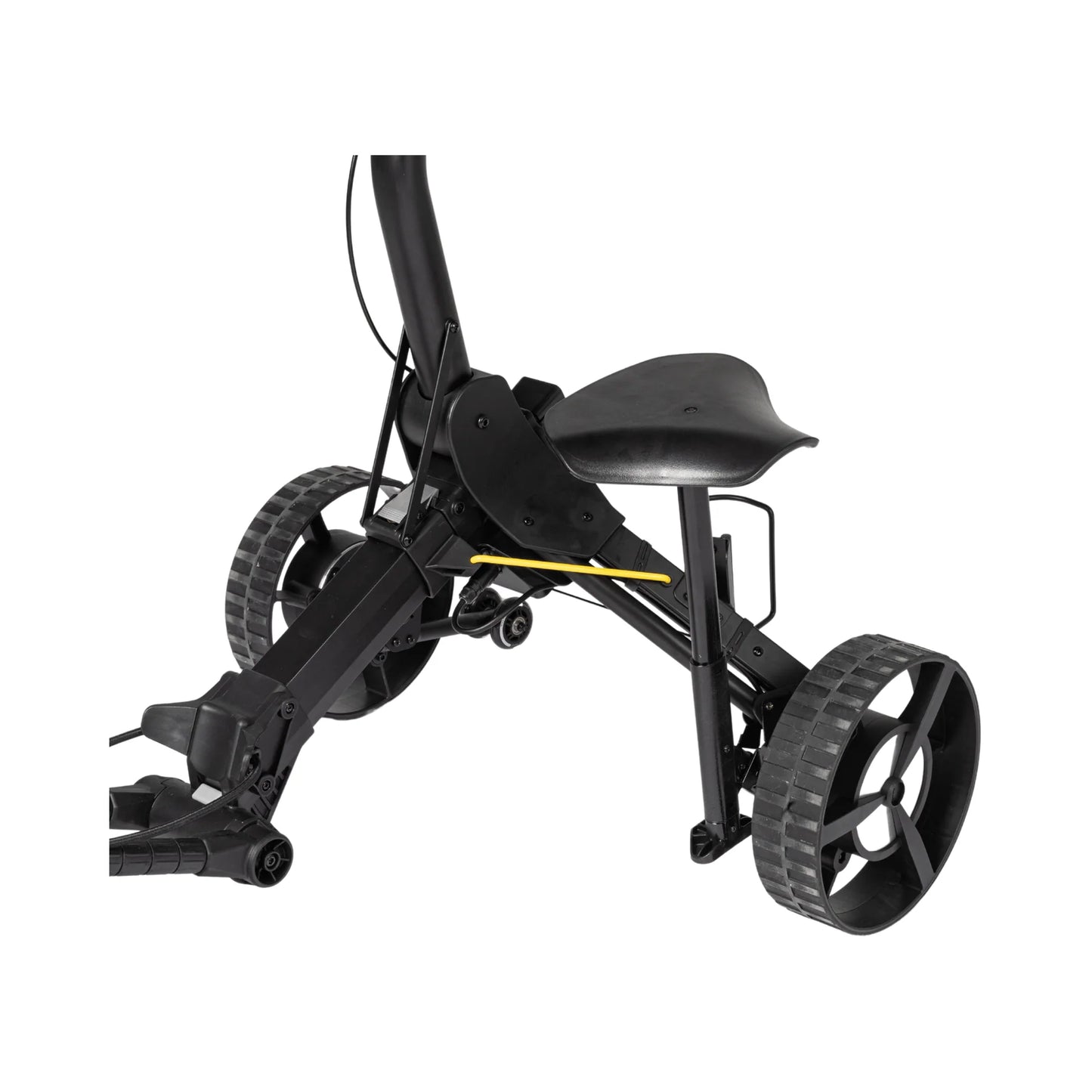 Alphard Cybercart Seat