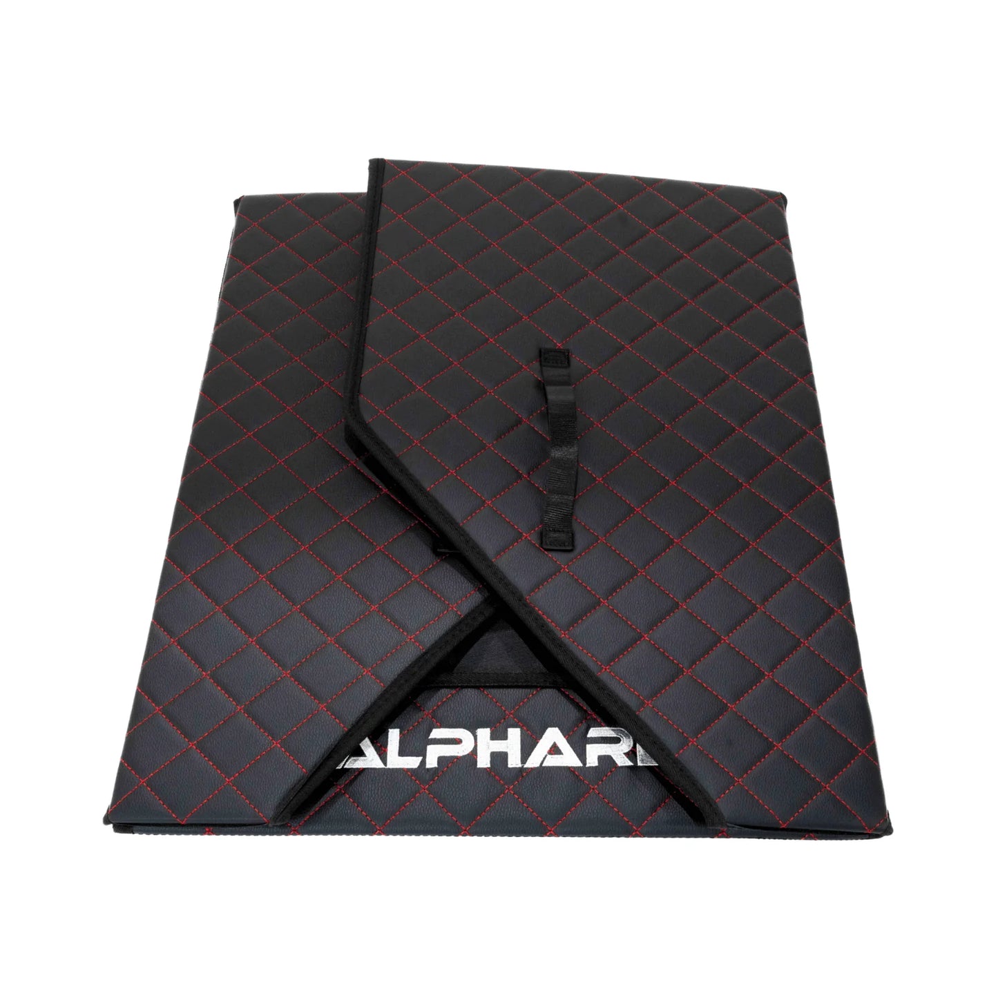 Alphard Cyber Trunk Case