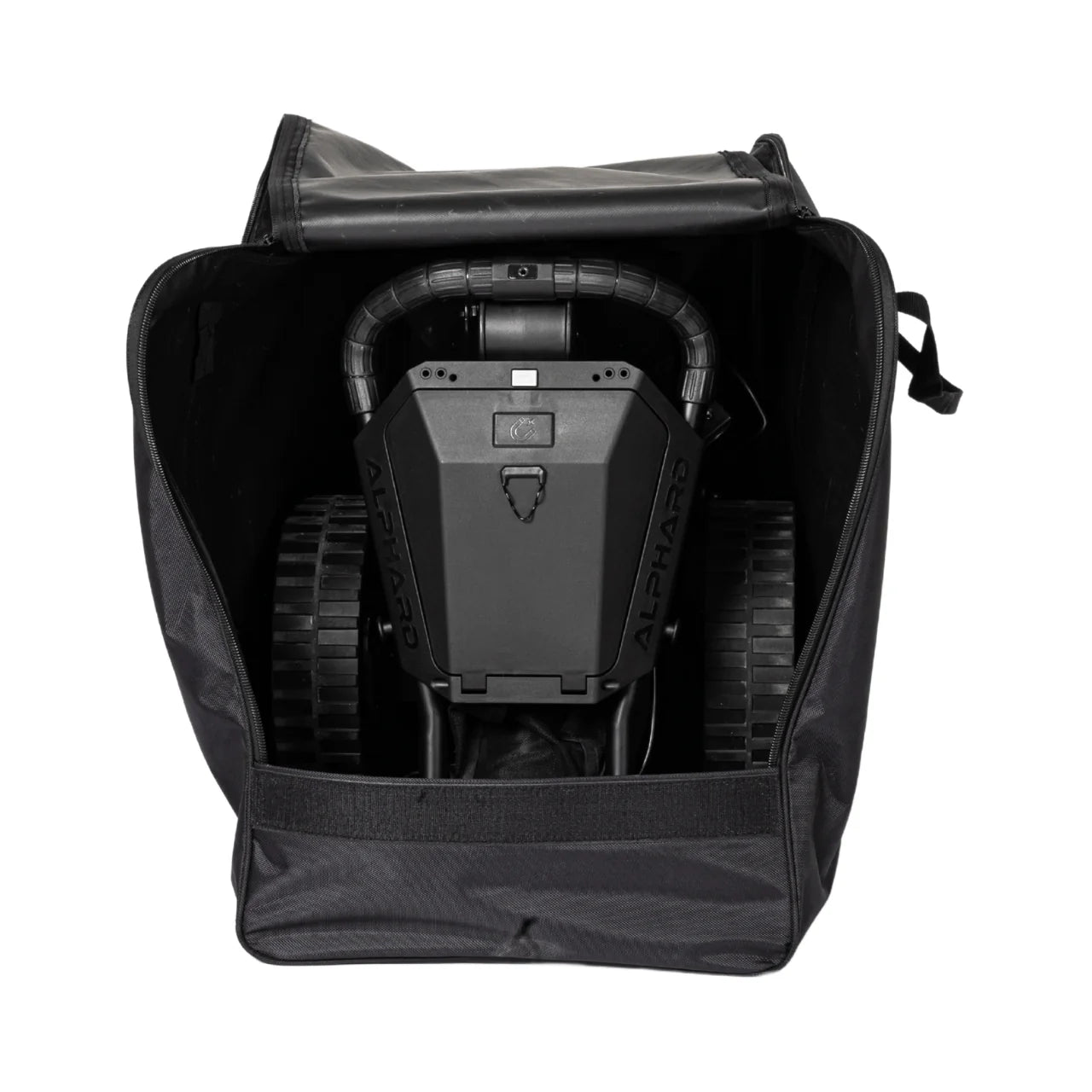 Alphard Cybercart Travel Bag