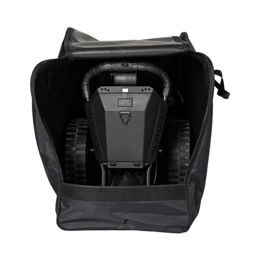 Alphard Cybercart Travel Bag