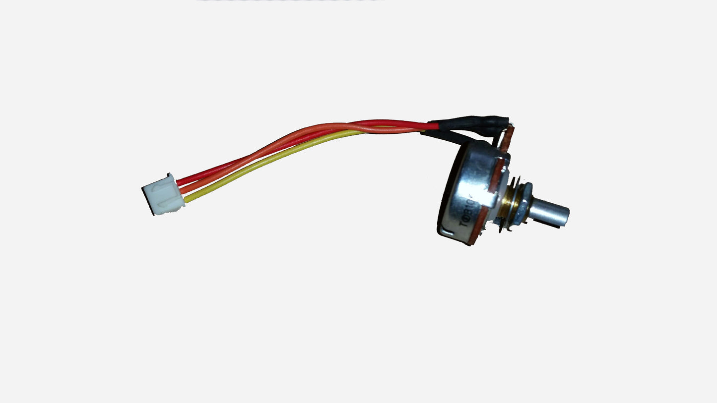 Ezicaddy 10K Potentiometer