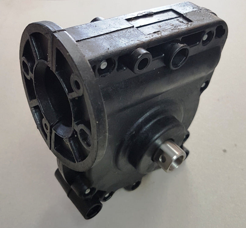 Ezicaddy Gearbox