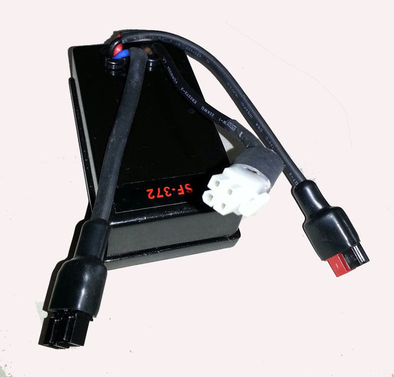 Ezicaddy Links Controller SF372