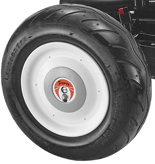 Ezicaddy AIR RH Rear Wheel