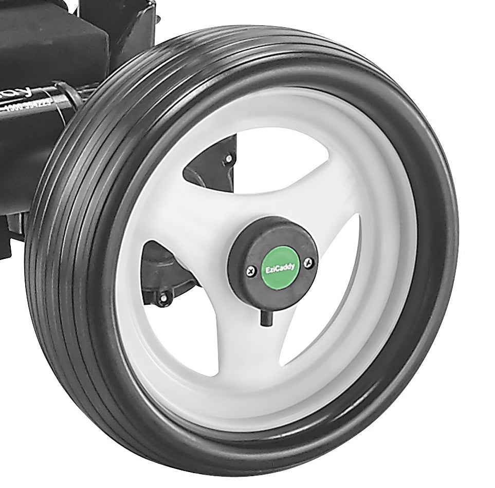 Ezicaddy EVA LH Rear Wheel