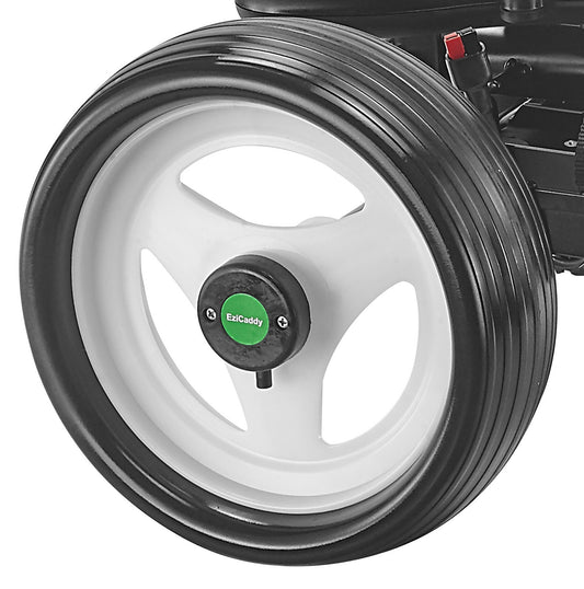 Ezicaddy EVA RH Rear Wheel