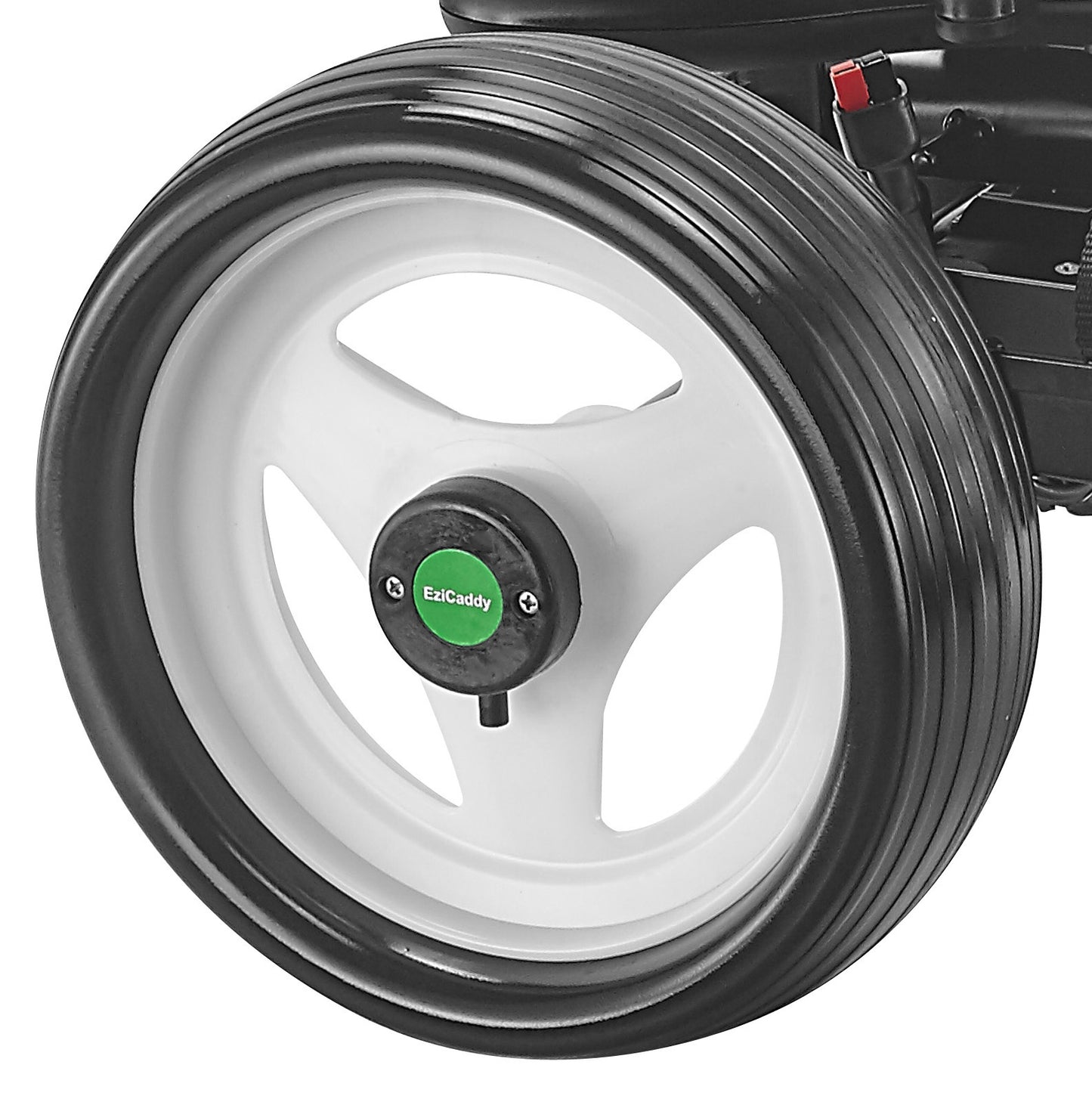 Ezicaddy Motorbrake EVA Rear Wheel