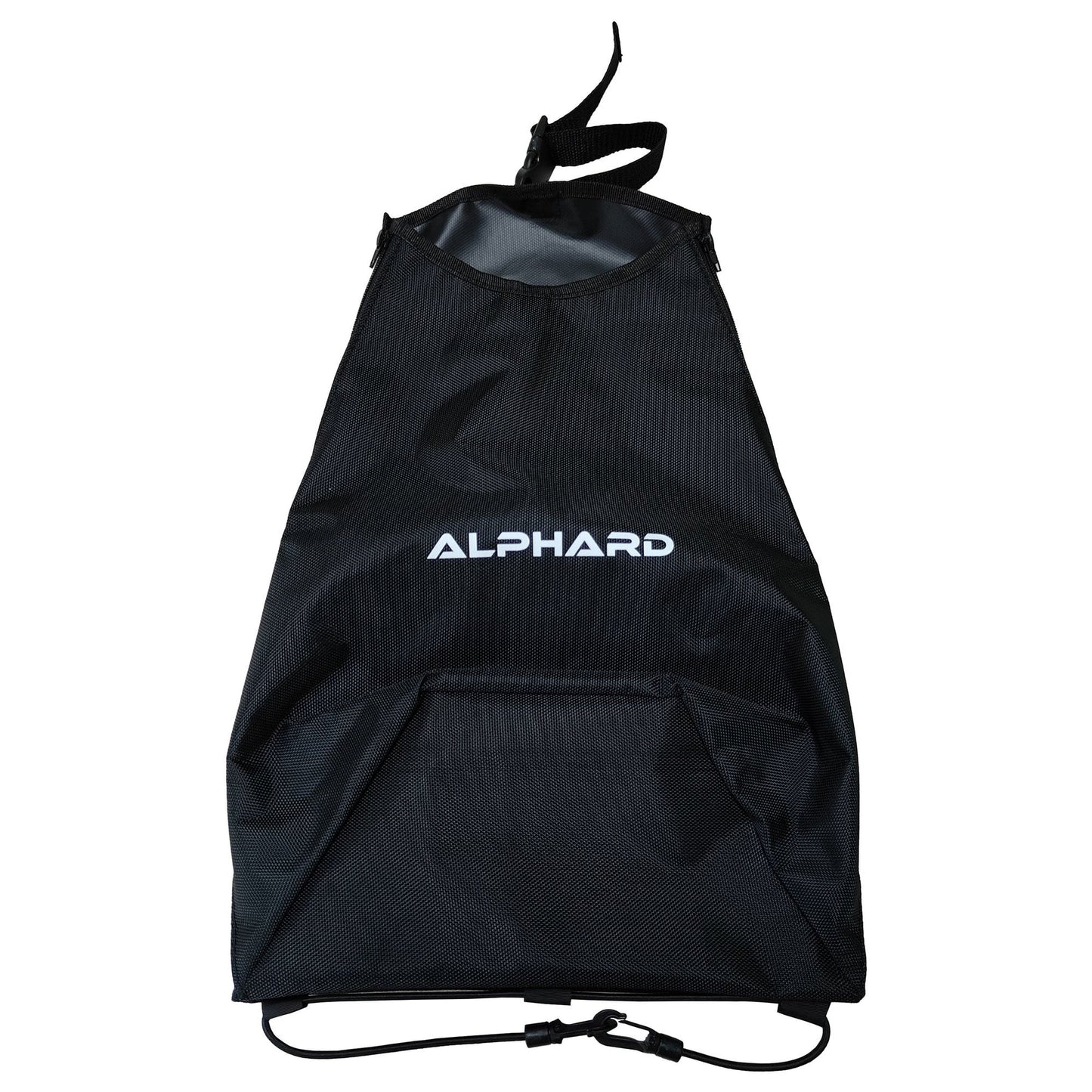 Alphard Expandable Storage Net