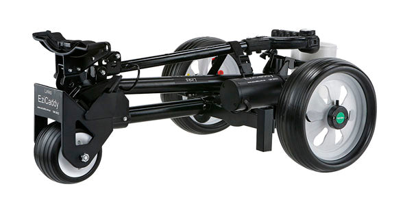 Ezicaddy Links & Remote Advantage Axle