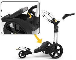 Powakaddy FX3 Lithium Golf Buggy