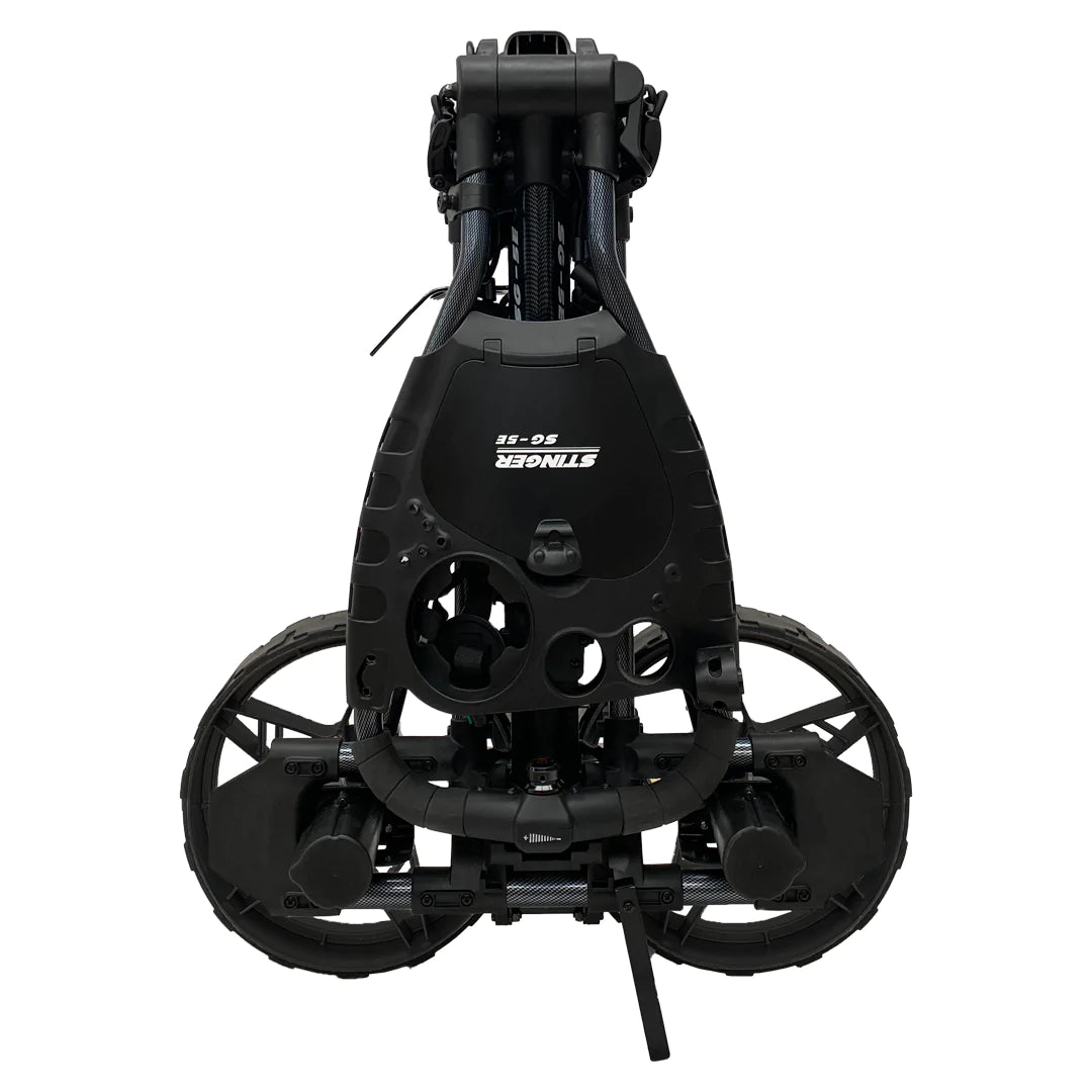 Stinger SG 5E Lithium Buggy Floor Stock  SAVE $600 off RRP