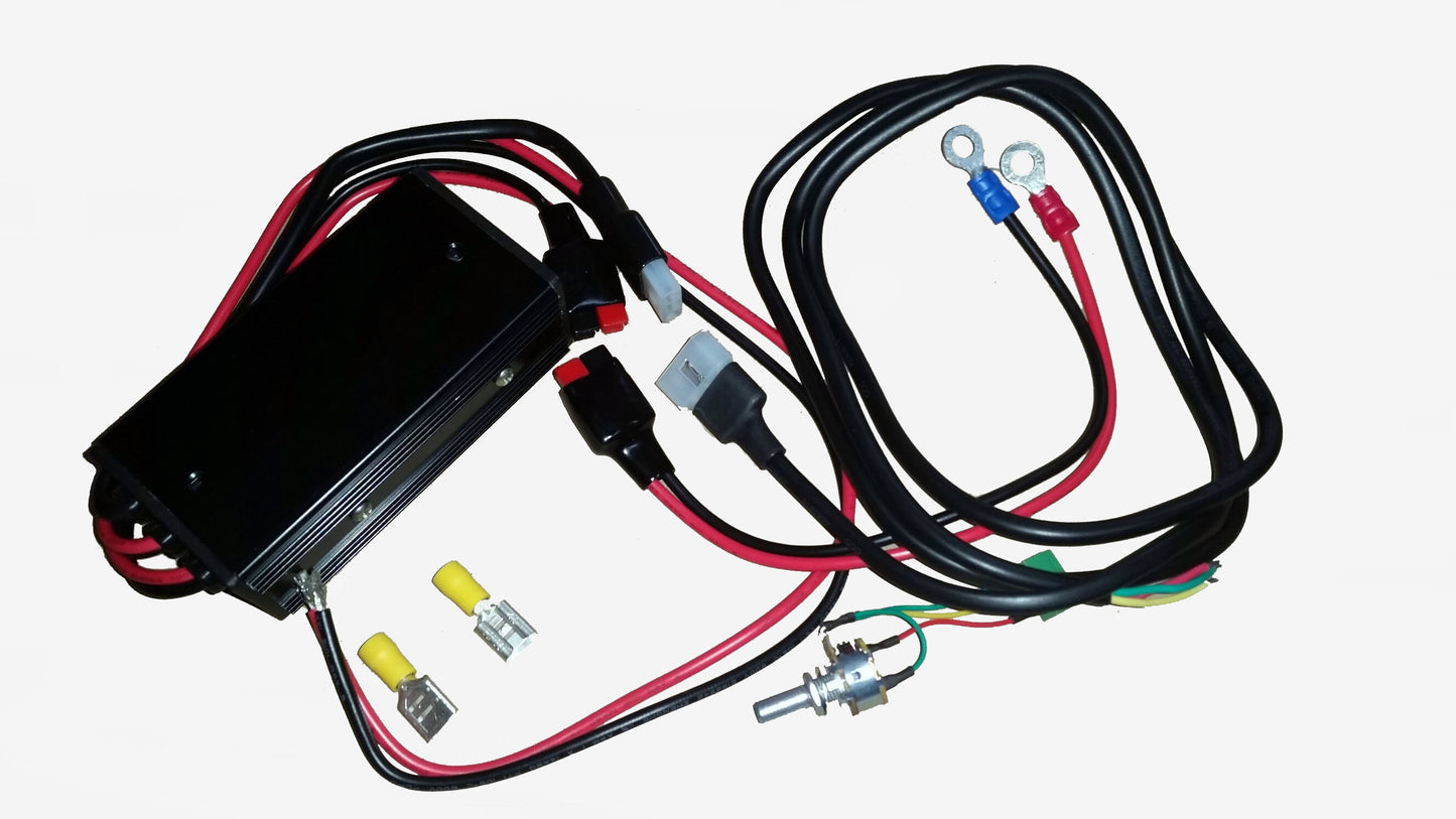 MGI Controller Upgrade Kit