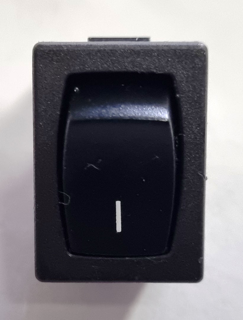 Greenhill Rocker Switch